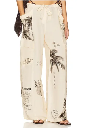 Agua Bendita HOSE ALICE in . Size M, S.