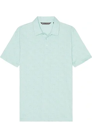 Travis Mathew POLOHEMD ACROPOLIS in . Size M, S, XL/1X.
