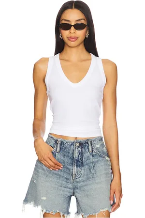 Cotton Citizen TANK-TOP VERONA in . Size M, S, XS.