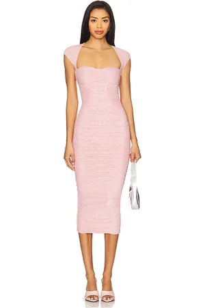 SER.O.YA MIDI-KLEID KYLIE in .