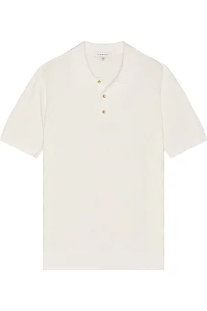 CLUB MONACO POLOSHIRT DIAMOND in . Size M, S, XL/1X.