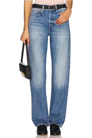 Ralph Lauren JEANS RIGID DENIM in . Size 25, 26, 27, 28, 29.