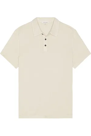 CLUB MONACO POLOSHIRT LIGHTWEIGHT WASHED in . Size M, S, XL/1X.