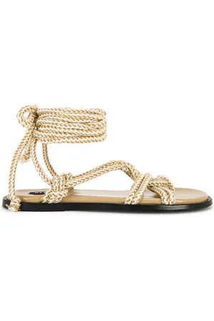 ALOHAS Tory Sandals in . Size 37, 38, 39, 40, 41.