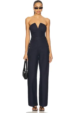 AFRM JUMPSUIT BAILEY in . Size M, S, XL, XS, XXL.
