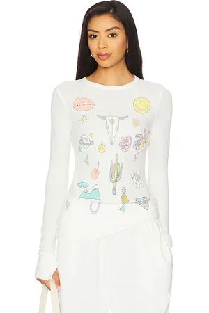 LAUREN MOSHI OBERTEIL MCKINLEY in .
