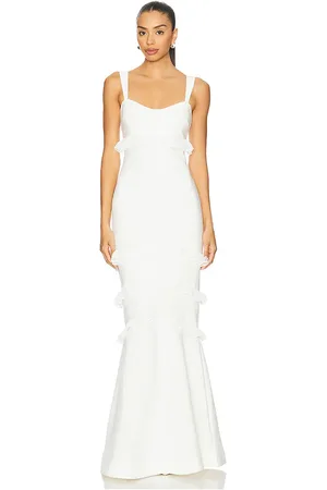LIKELY ABENDKLEID SOLANA in . Size 00, 10, 12, 2, 4, 6, 8.