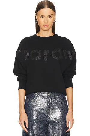 Isabel Marant SWEATSHIRT HOUSTON in . Size 38/6.