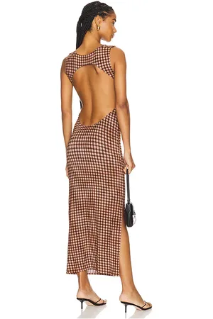 Miaou KLEID SELENA in . Size L, S, XS.