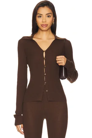 EAVES CARDIGAN BAILEE in . Size M, S, XL, XS, XXS.