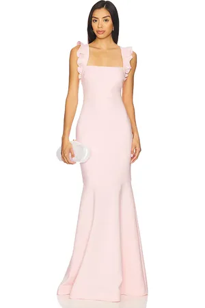 LIKELY ABENDKLEID HARA in . Size 00, 10, 12, 2, 4, 6, 8.
