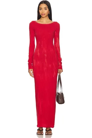 Cotton Citizen MAXIKLEID MARBELLA in . Size M, S, XS.