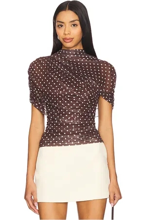Amanda Uprichard OBERTEIL EVIANNA in . Size XS.