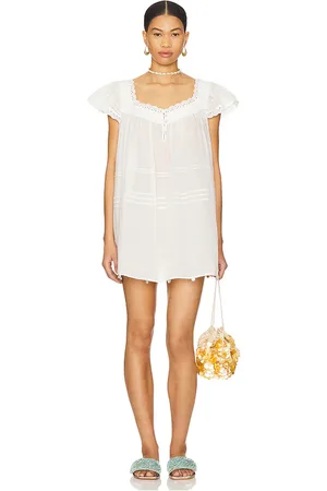 SIEDRES KLEID NIONA in . Size 36, 38, 40, 42.