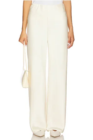 Vince Fluid Bias Pant in . Size M, S, XL, XS, XXS.