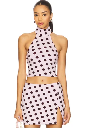 AFRM OBERTEIL ANIRA in . Size 2X, 3X, L, M, XL, XXL.