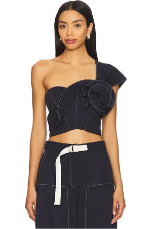 JBQ ÄRMELLOSES OBERTEIL BLAIRE in . Size M, S, XS.