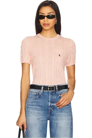 Ralph Lauren STRICKTOP PIMA in . Size XL.