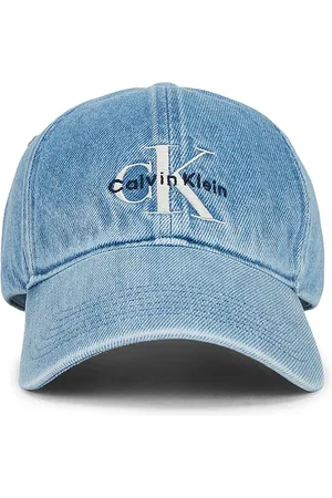Calvin Klein KAPPE MONOLOGO in .