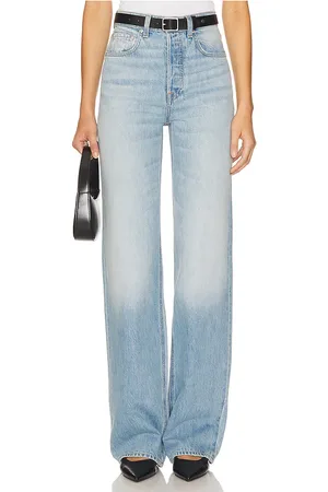 GRLFRND JEANS BROOKLYN in . Size 24, 25, 26, 27, 28, 29, 30, 31, 32.