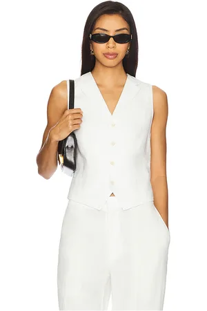 Ralph Lauren WESTE LINEN PAULINE in . Size 00, 2, 4, 8.