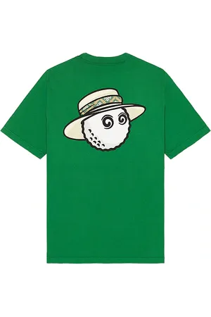 Malbon Golf SHIRT VACATION in . Size M, S, XL/1X.