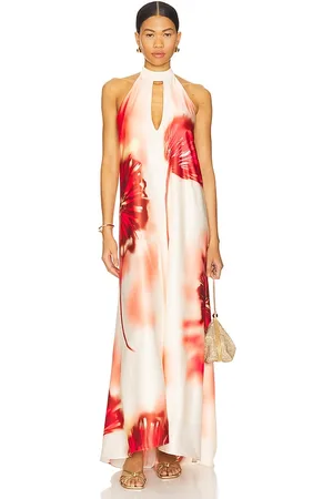 Especia LANGES KLEID ACIDIC in .