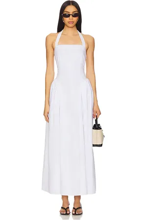 4th & Reckless NECKHOLDER-KLEID BONITA in .