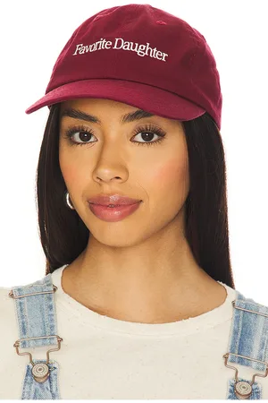 Favorite Daughter BASE CAP CLASSIC LOGO in .