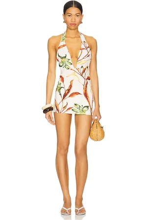 Montce MINIKLEID TROPEZ in .