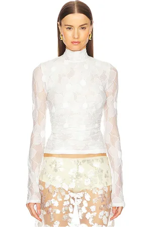 SIEDRES OBERTEIL NIVES in . Size S, XS, XXS.
