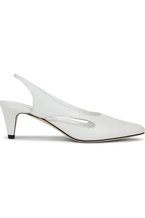 By Far SLINGBACK-PUMPS RUNA in . Size 37, 38, 39, 40, 41.