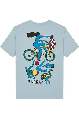 By Parra SHIRTKLEIDER in . Size M, S.