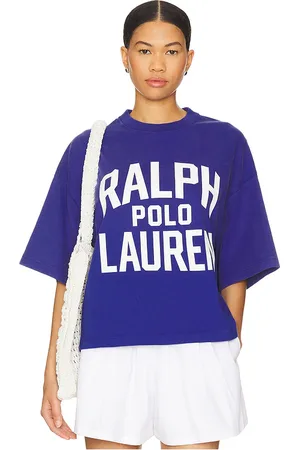 Ralph Lauren RUNDHALSSHIRT OE JERSEY KNIT in . Size M, S, XS, XXS.