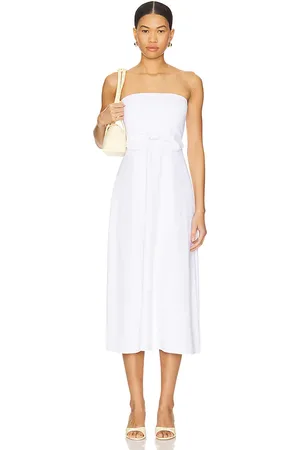 Susana Monaco MIDI-KLEID DRESS in .