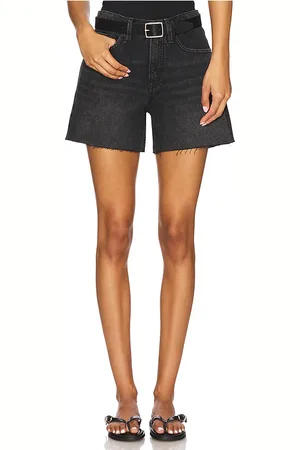 GOOD AMERICAN LANGE SHORTS GOOD in . Size 10, 12, 14, 16, 18, 2, 20, 22, 24, 4, 6, 8.