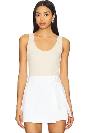 VERONICA BEARD TOP BIRKE in .