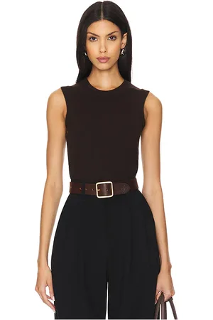 NILI LOTAN TOP MAY in . Size S.