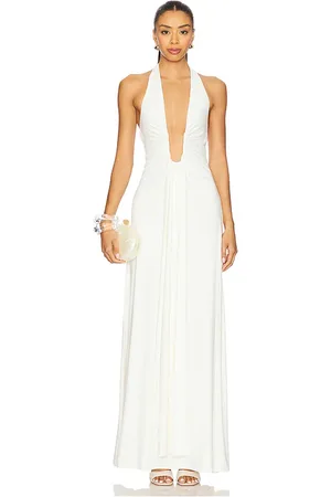 Misha MAXIKLEID JENNIFER in . Size M, S, XL, XXL.