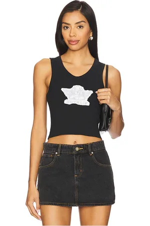 Boys Lie TANK-TOP RANDY in . Size XL/XXL, XS/S.