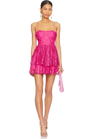 Lovers And Friends MINIKLEID JIA in . Size M, XL.