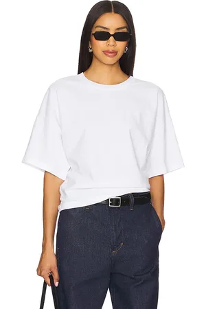 ENZA COSTA SHIRT in . Size S, XS.