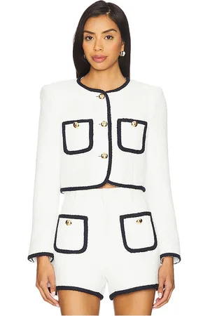 Cinq A Sept JACKE AUDEN in . Size 00, 10, 12, 2, 4, 6, 8.