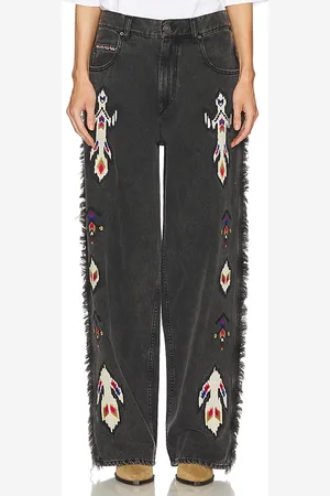 Isabel Marant Maella Jeans in . Size 36/4.