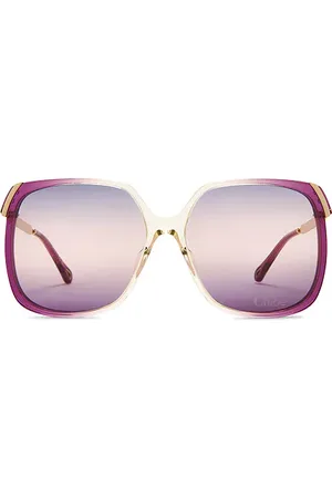 Chloé SONNENBRILLE in .