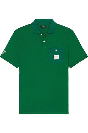Malbon Golf POLOHEMD JOVIS in . Size M, S, XL/1X.