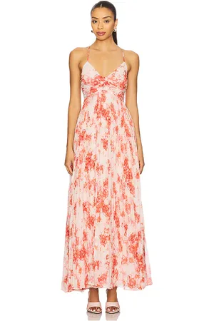 MORE TO COME KLEID DARCIE in . Size M, S, XL, XS, XXS.