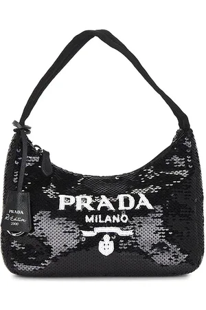 SIEDRES UMHÄNGETASCHE PRADA in .