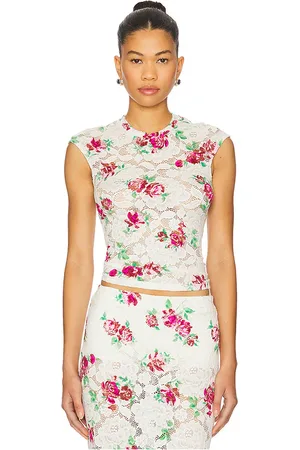 AFRM OBERTEIL NINA in . Size 2X, 3X, L, M, S, XL, XS, XXL, XXS.