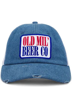 Philcos HUT OLD MIL